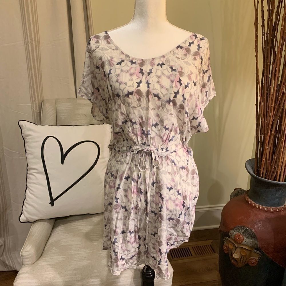 Gentle Fawn dress 💗 